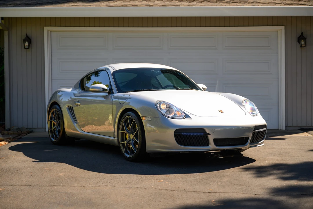 2006 Porsche 987 Cayman S - Image 24 of 31