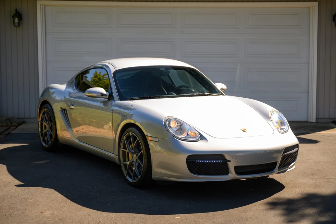 2006 Porsche 987 Cayman S - Image 23 of 31