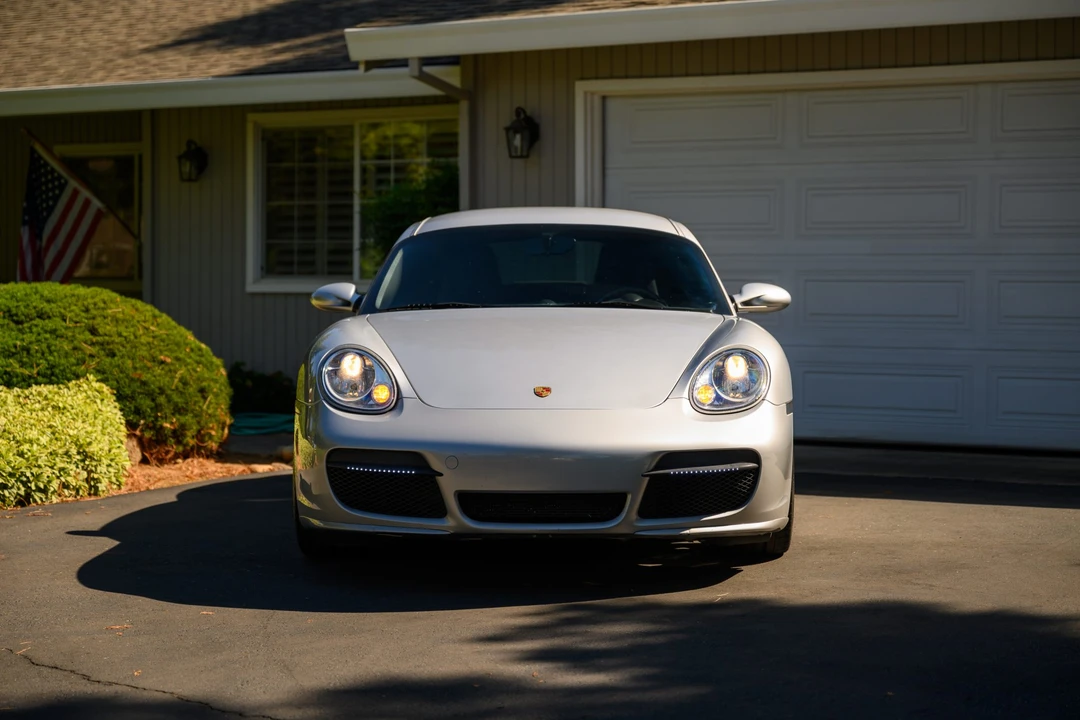 2006 Porsche 987 Cayman S - Image 27 of 31