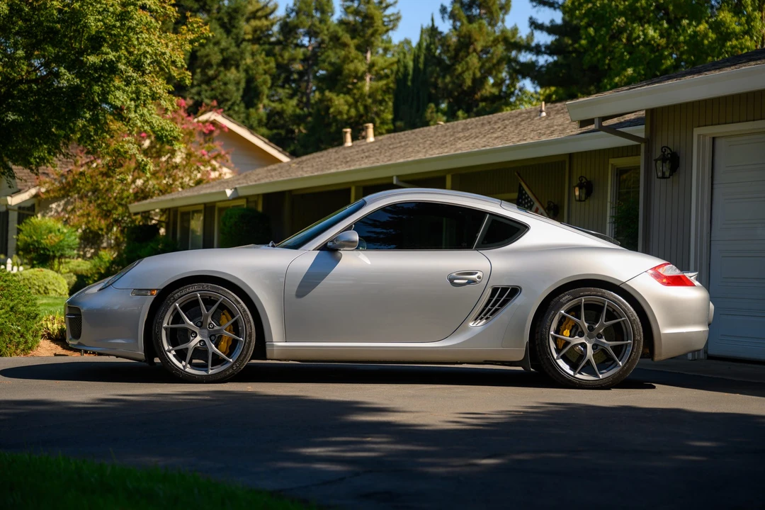 2006 Porsche 987 Cayman S - Image 6 of 31