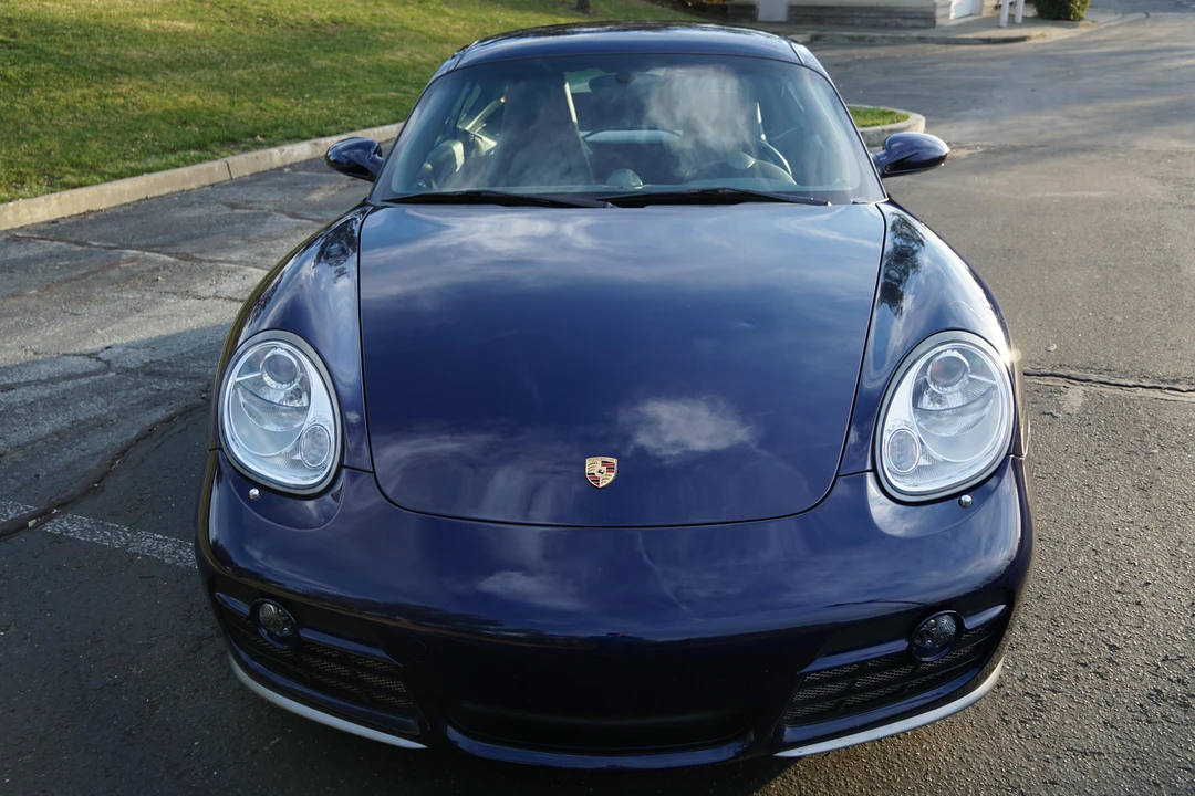 2006 Porsche 987 Cayman S - Image 2 of 6
