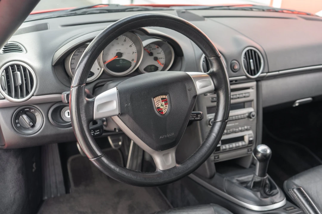 2006 Porsche 987 Cayman S - Image 12 of 31