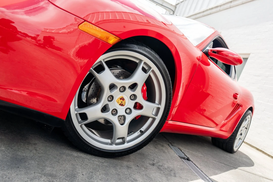 2006 Porsche 987 Cayman S - Image 3 of 31