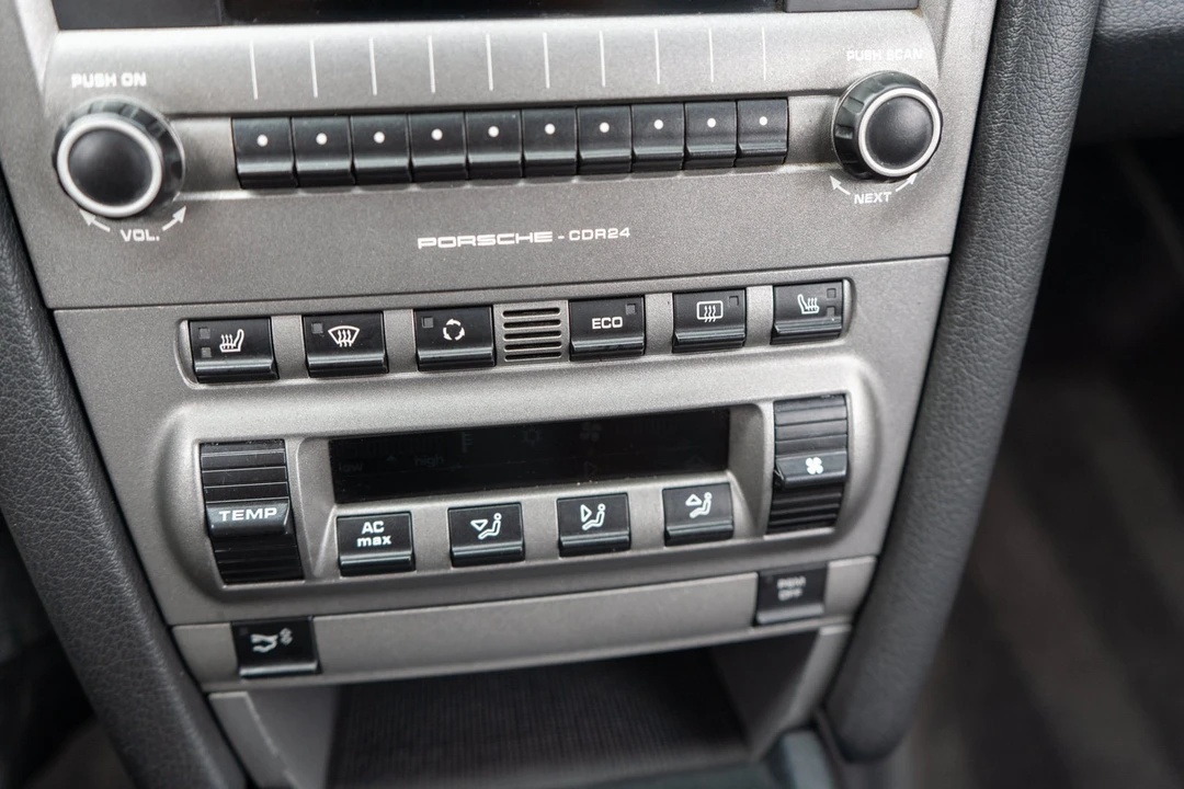 2006 Porsche 987 Cayman S - Image 18 of 31