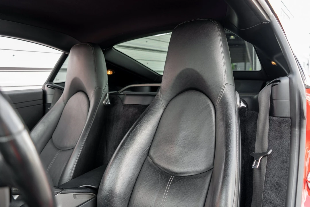 2006 Porsche 987 Cayman S - Image 8 of 31