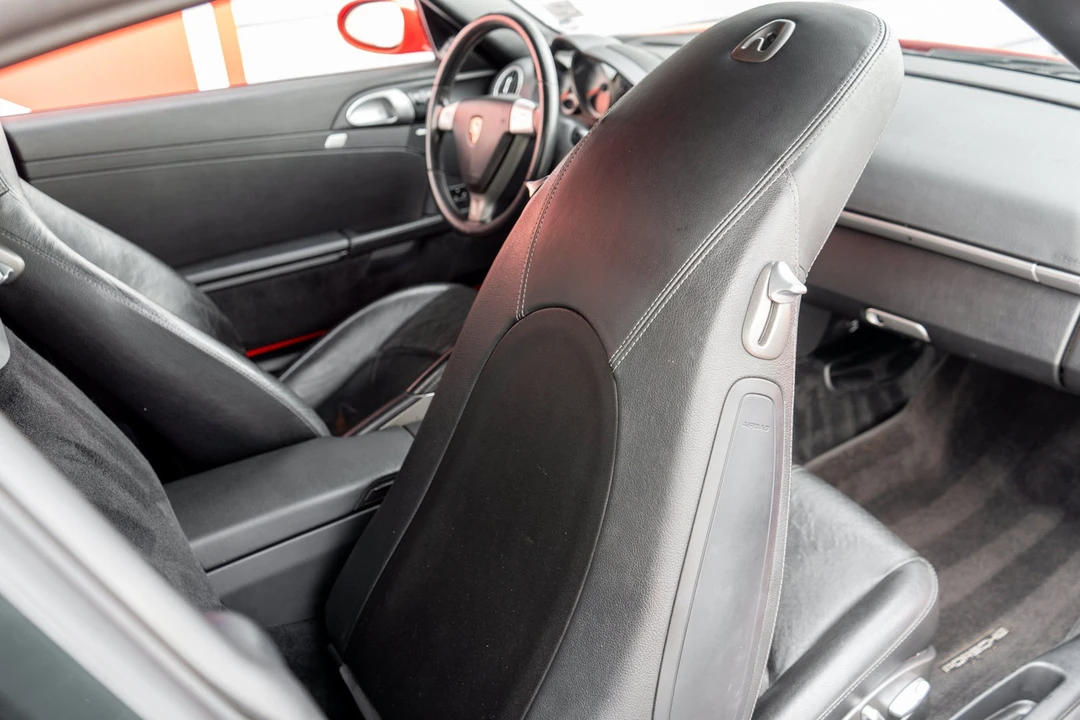 2006 Porsche 987 Cayman S - Image 24 of 31