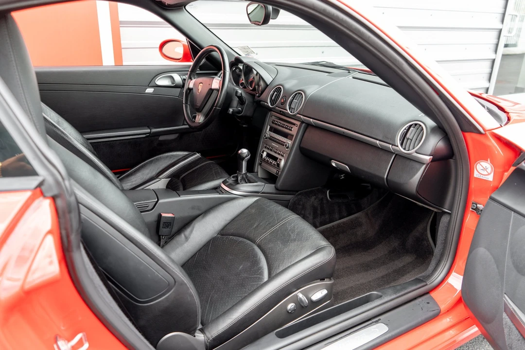 2006 Porsche 987 Cayman S - Image 19 of 31