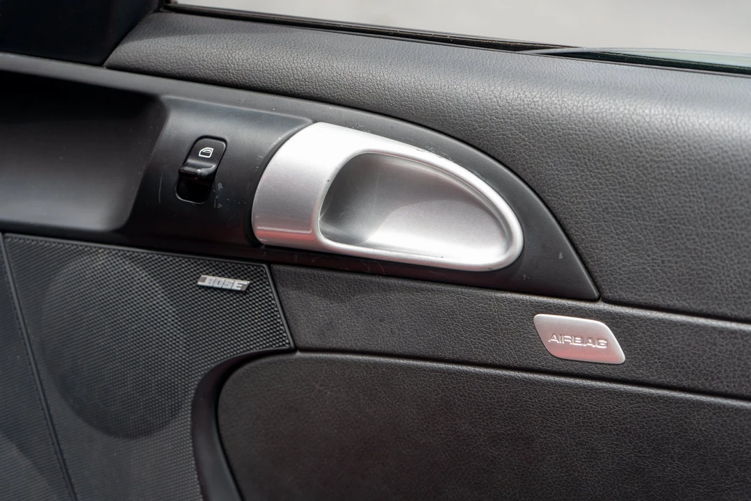 2006 Porsche 987 Cayman S - Image 21 of 31