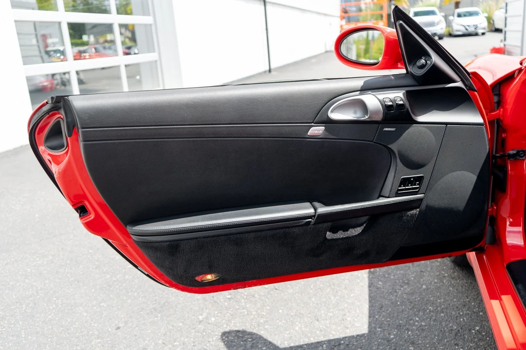 2006 Porsche 987 Cayman S - Image 9 of 31