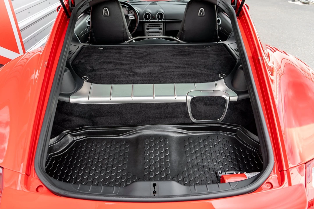 2006 Porsche 987 Cayman S - Image 25 of 31