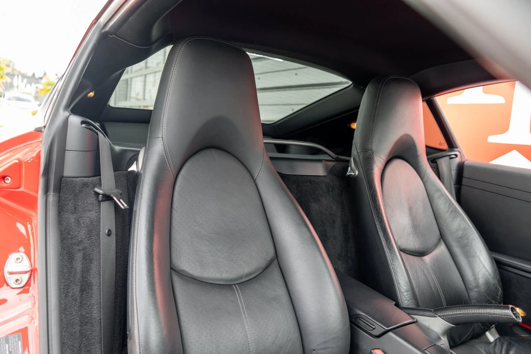 2006 Porsche 987 Cayman S - Image 22 of 31