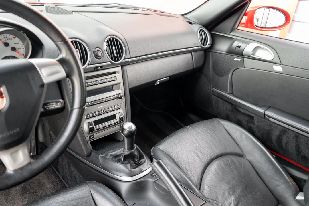 2006 Porsche 987 Cayman S - Image 14 of 31
