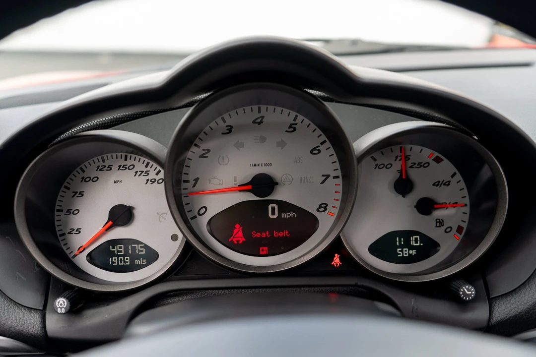 2006 Porsche 987 Cayman S - Image 13 of 31