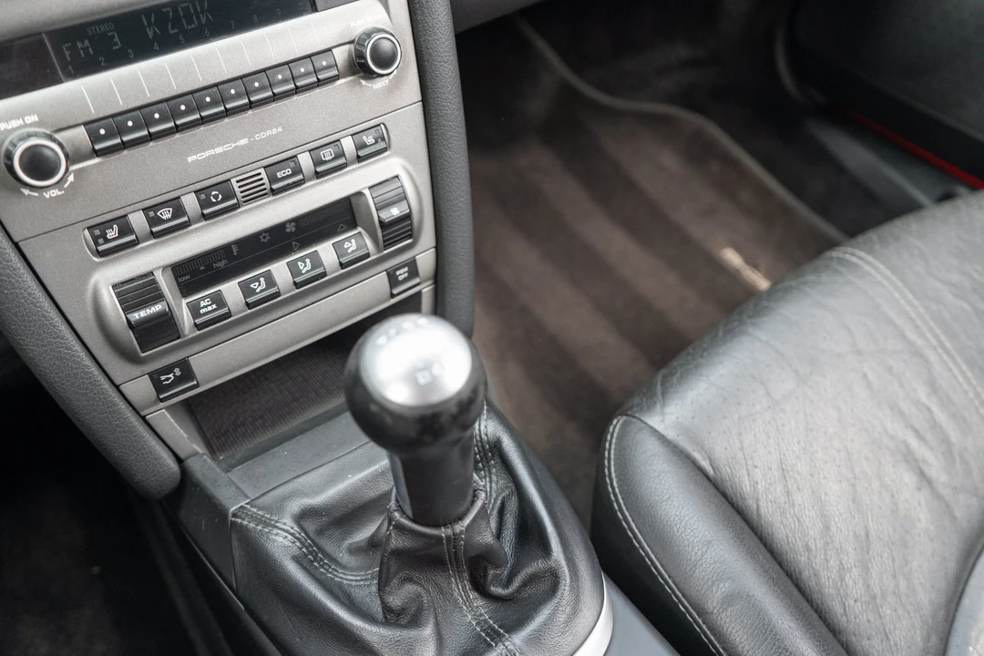 2006 Porsche 987 Cayman S - Image 16 of 31