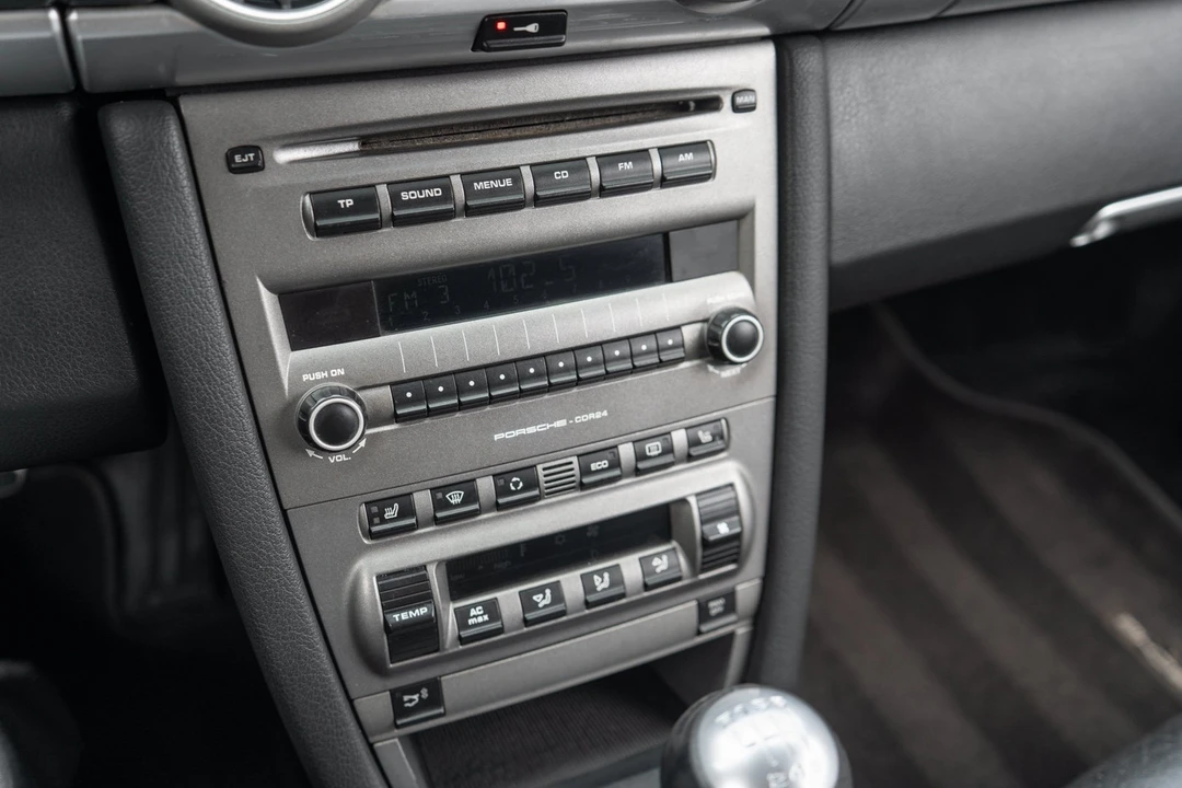 2006 Porsche 987 Cayman S - Image 15 of 31