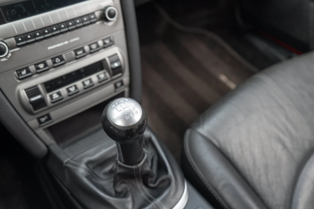 2006 Porsche 987 Cayman S - Image 17 of 31