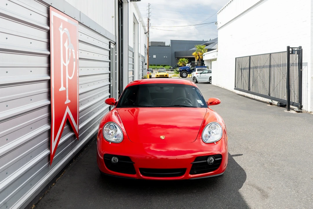 2006 Porsche 987 Cayman S - Image 27 of 31