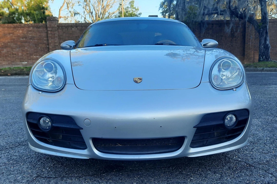 2006 Porsche 987 Cayman S - Image 2 of 31