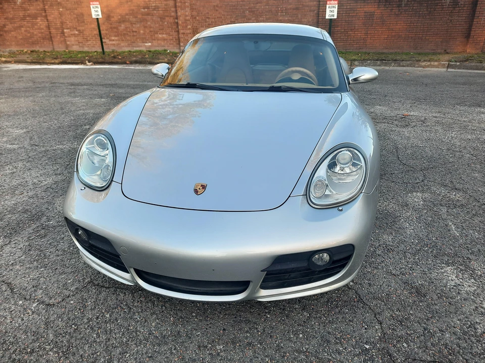 2006 Porsche 987 Cayman S - Image 6 of 31