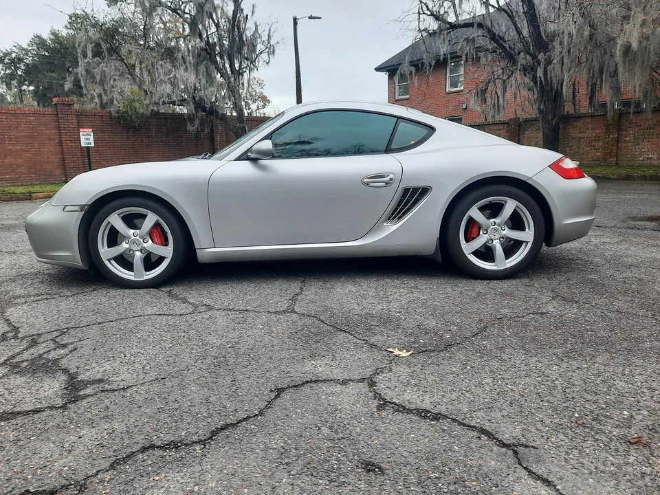 2006 Porsche 987 Cayman S - Image 16 of 31