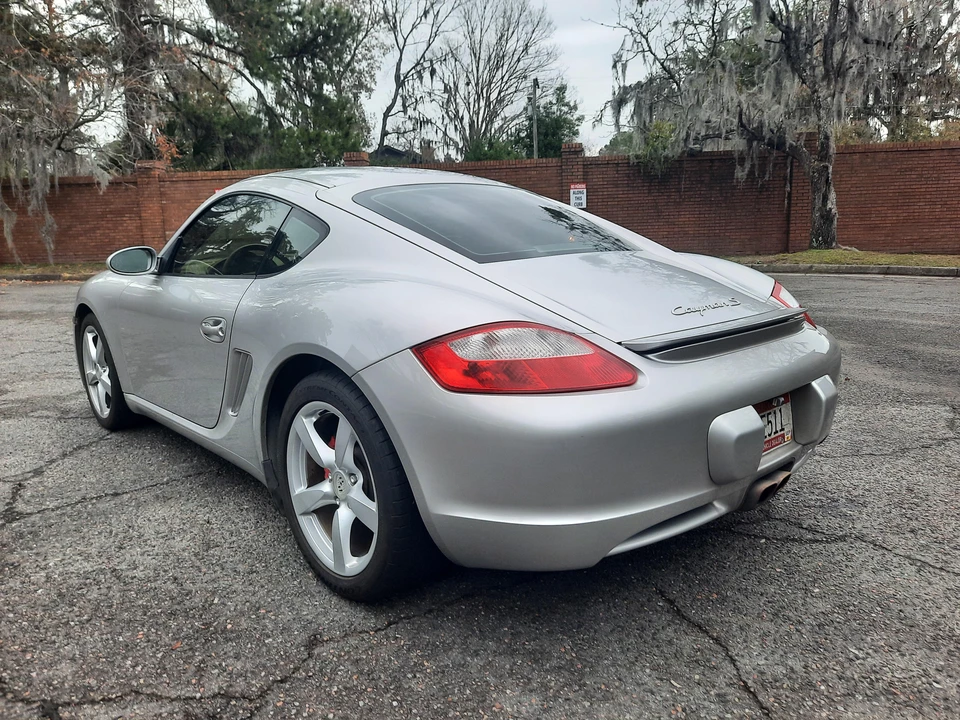 2006 Porsche 987 Cayman S - Image 26 of 31