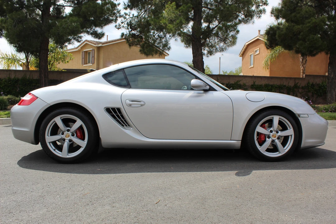 2006 Porsche 987 Cayman S - Image 4 of 31