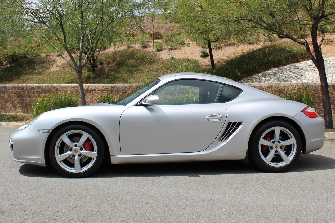 2006 Porsche 987 Cayman S - Image 3 of 31