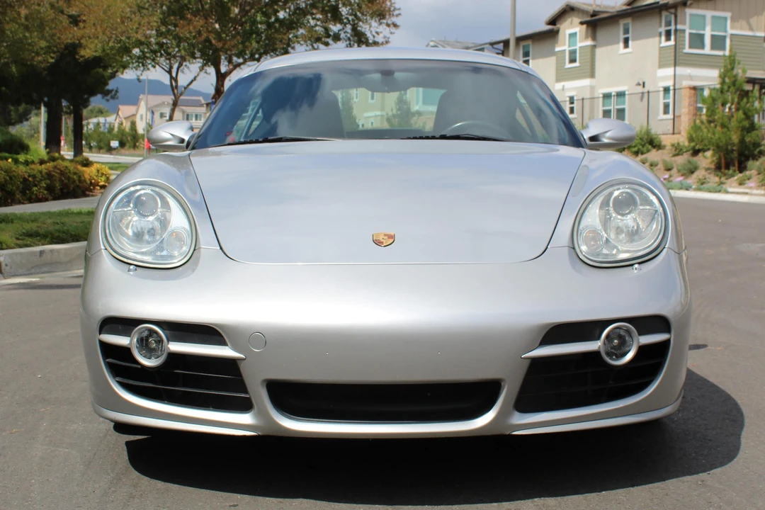 2006 Porsche 987 Cayman S - Image 2 of 31
