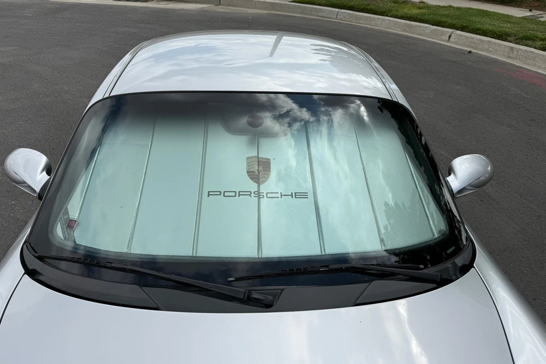 2006 Porsche 987 Cayman S - Image 14 of 31