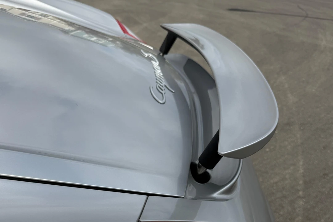 2006 Porsche 987 Cayman S - Image 22 of 31