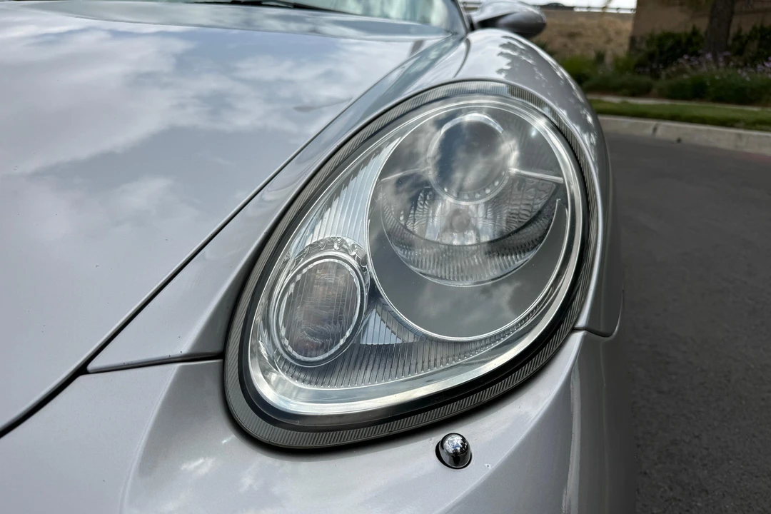 2006 Porsche 987 Cayman S - Image 18 of 31