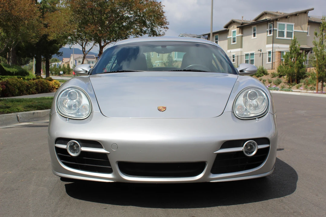 2006 Porsche 987 Cayman S - Image 6 of 31