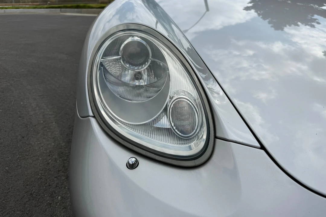 2006 Porsche 987 Cayman S - Image 12 of 31