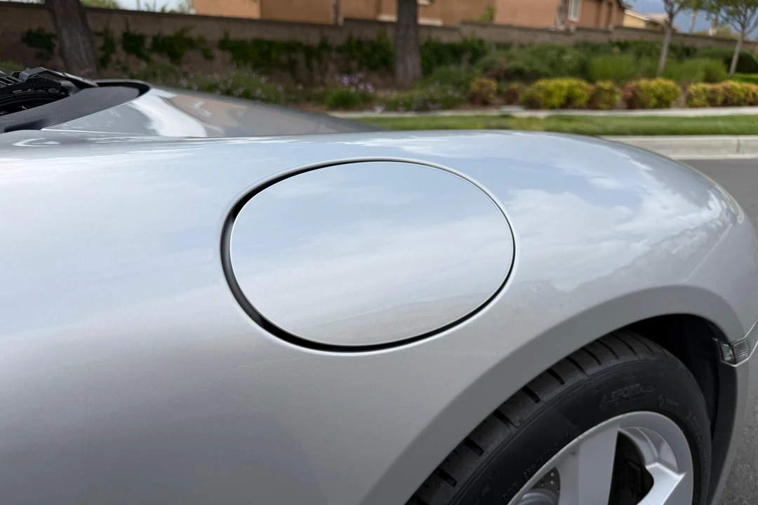 2006 Porsche 987 Cayman S - Image 30 of 31