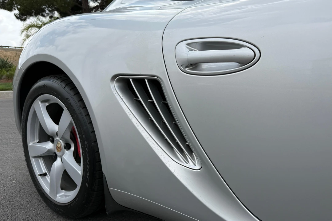 2006 Porsche 987 Cayman S - Image 29 of 31
