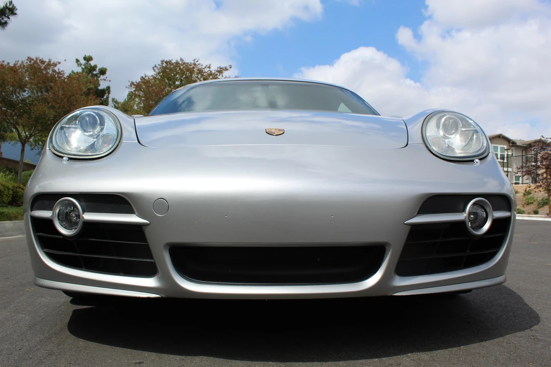 2006 Porsche 987 Cayman S - Image 15 of 31