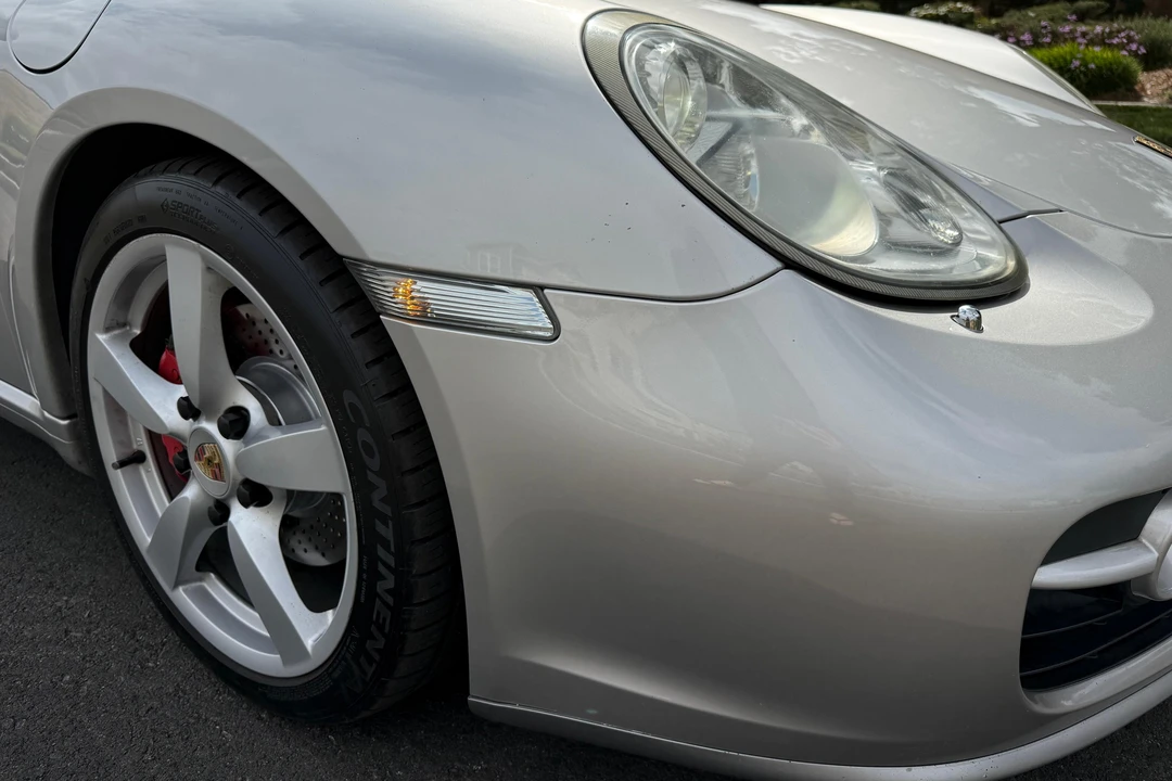2006 Porsche 987 Cayman S - Image 11 of 31