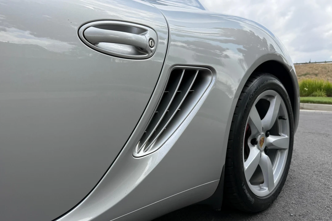 2006 Porsche 987 Cayman S - Image 21 of 31