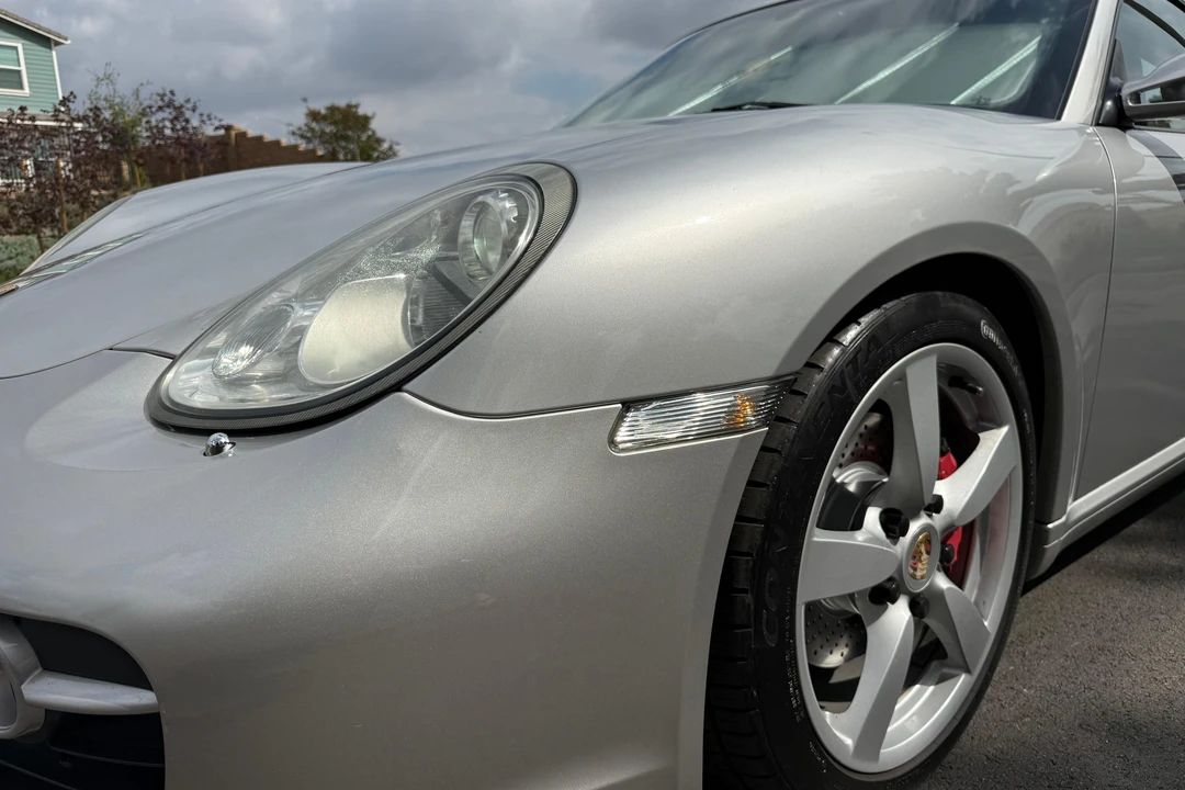 2006 Porsche 987 Cayman S - Image 19 of 31