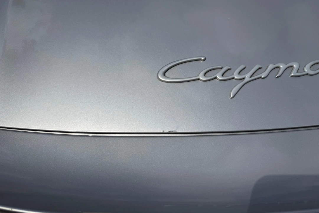 2006 Porsche 987 Cayman S - Image 26 of 31