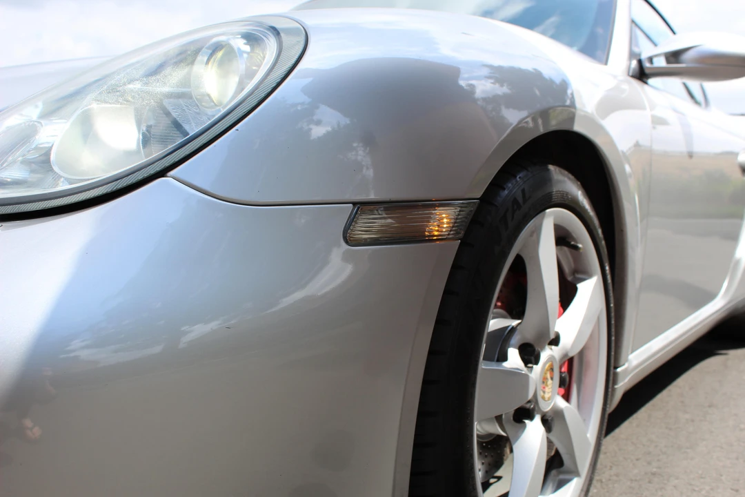 2006 Porsche 987 Cayman S - Image 20 of 31