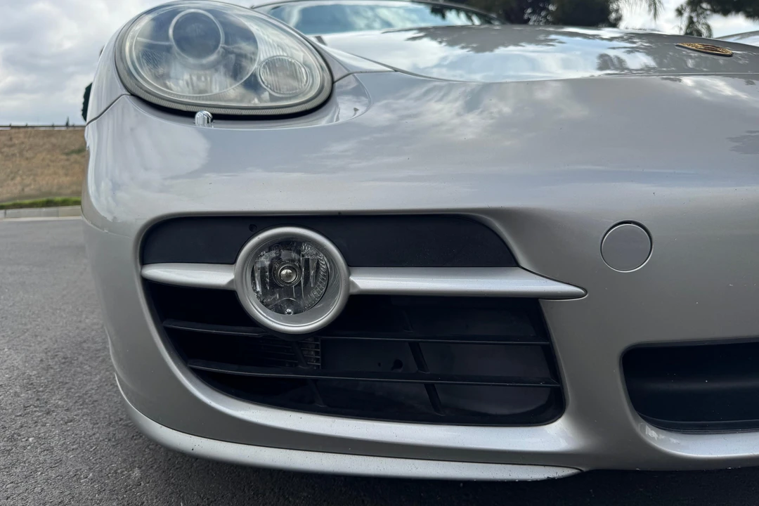 2006 Porsche 987 Cayman S - Image 13 of 31