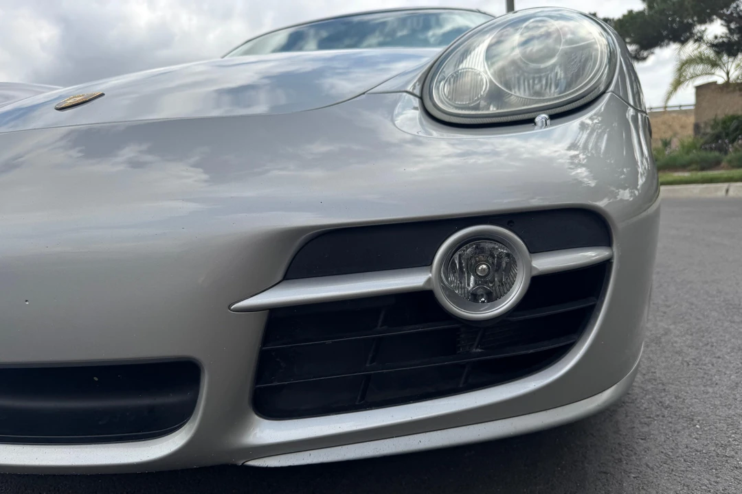 2006 Porsche 987 Cayman S - Image 17 of 31