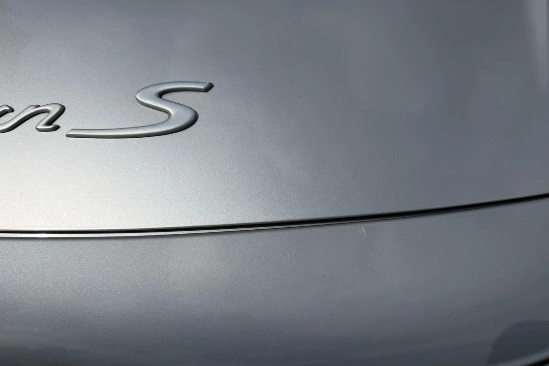 2006 Porsche 987 Cayman S - Image 27 of 31