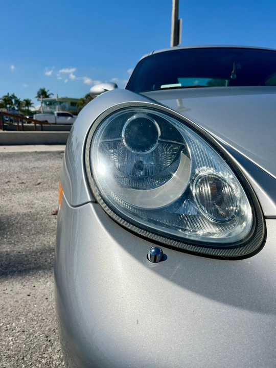 2006 Porsche 987 Cayman S - Image 30 of 31