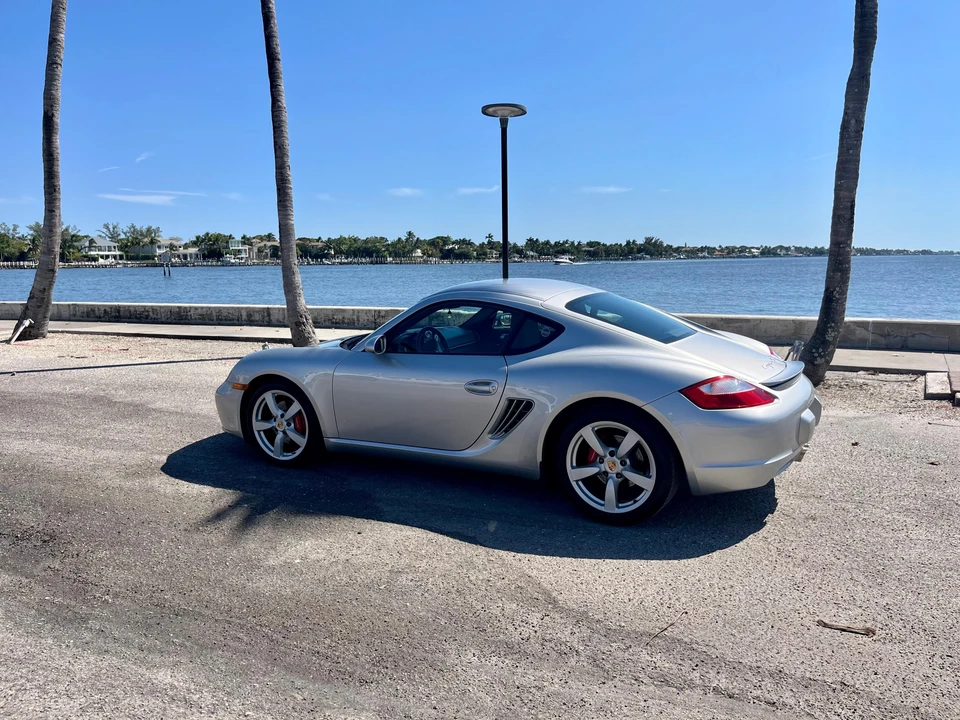 2006 Porsche 987 Cayman S - Image 14 of 31