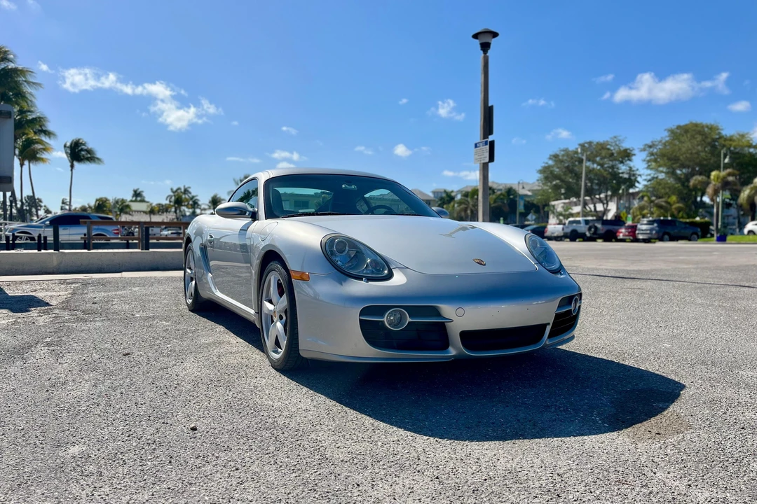 2006 Porsche 987 Cayman S - Image 22 of 31