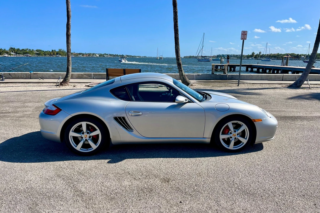 2006 Porsche 987 Cayman S - Image 20 of 31