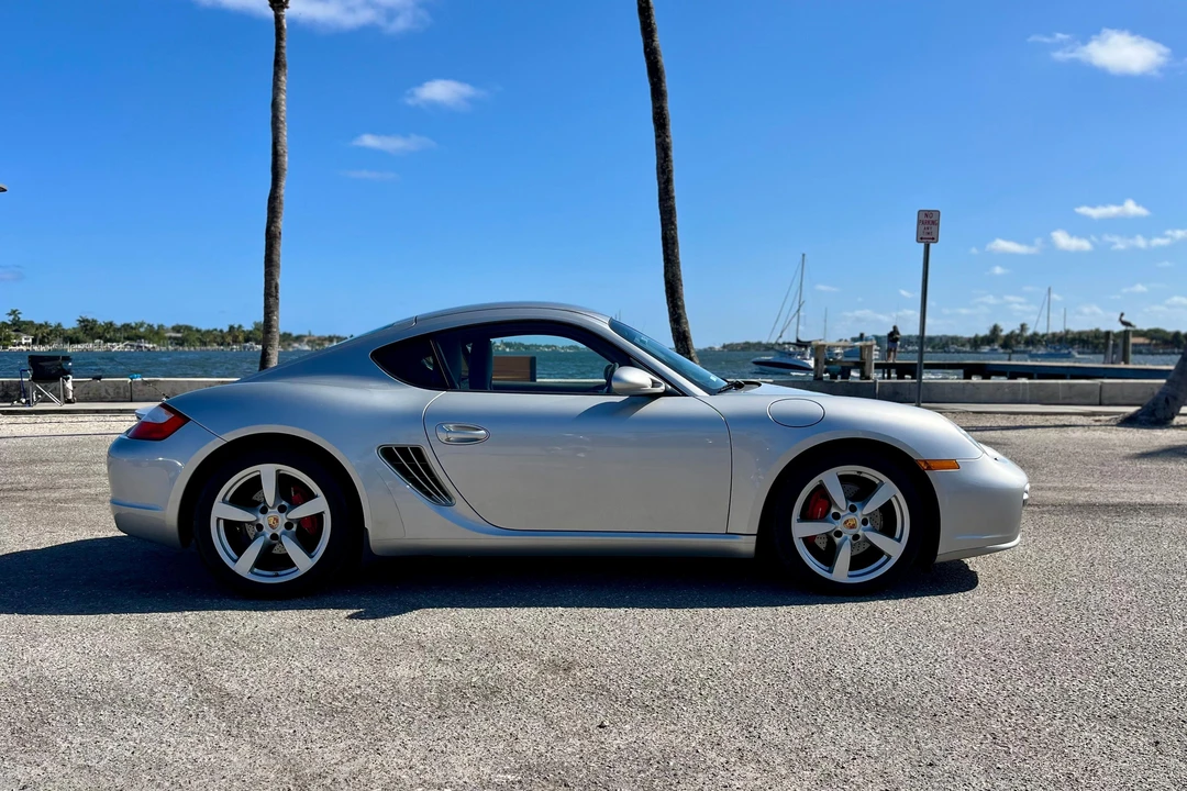2006 Porsche 987 Cayman S - Image 19 of 31