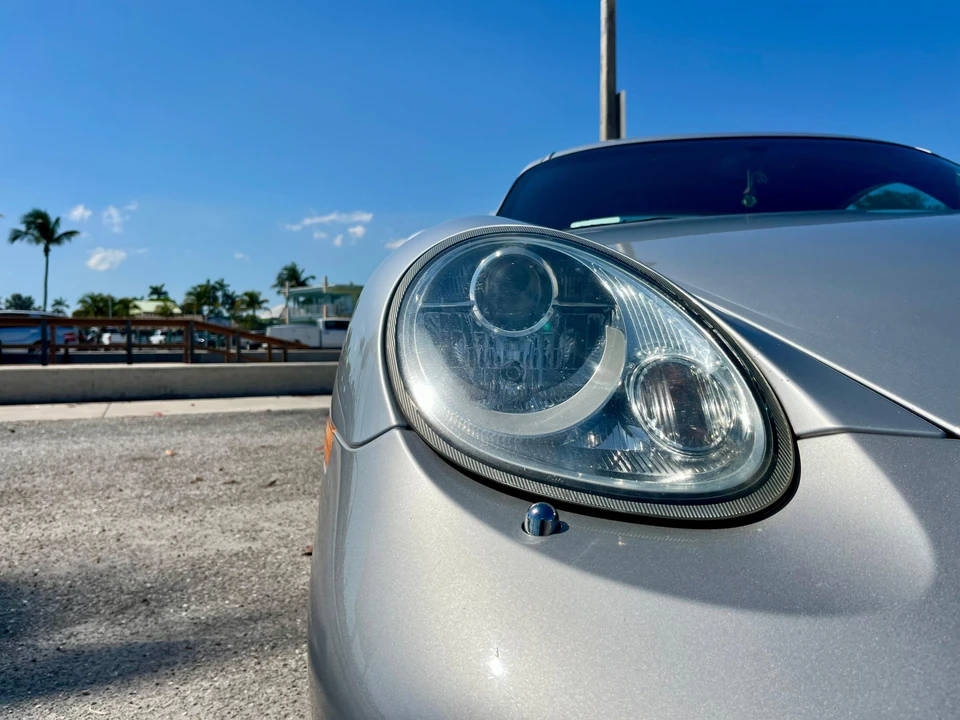 2006 Porsche 987 Cayman S - Image 31 of 31